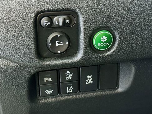 Used 2022 Honda Passport TrailSport image 10