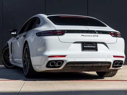 Used 2020 Porsche Panamera GTS image 49