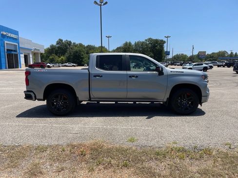 New 2026 Chevrolet Silverado 1500 RST w/ Redline Edition AWD/4WD image 7