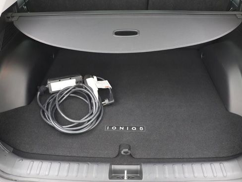 Used 2023 Hyundai Ioniq 5 Limited w/ Cargo Package image 31