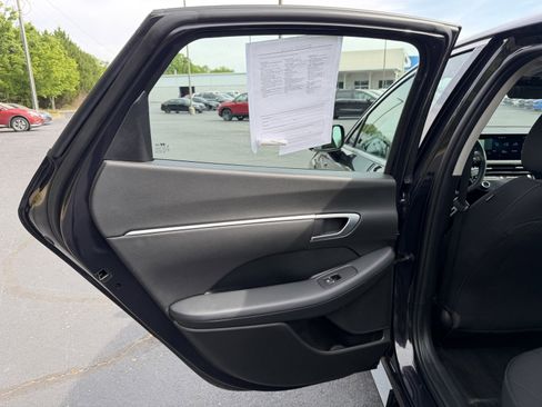 Used 2025 Hyundai Sonata SEL image 10