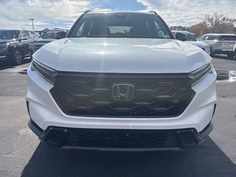 Used 2023 Honda CR-V Sport image 8