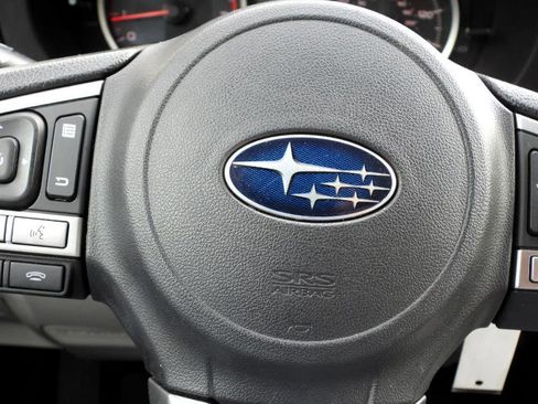 Used 2017 Subaru Forester 2.5i Premium w/ All-Weather Package image 37