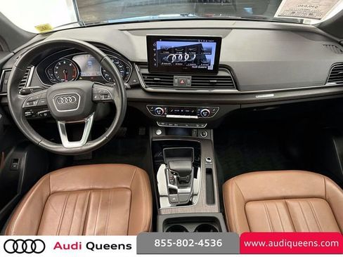 Certified 2023 Audi Q5 2.0T Premium w/ Convenience Package AWD/4WD image 15