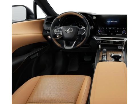 New 2026 Lexus RX 350 w/ Convenience Package AWD/4WD image 6