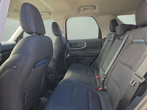 Used 2023 Ford Bronco Sport Badlands image 16