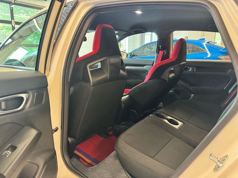 Used 2024 Honda Civic Type R image 20