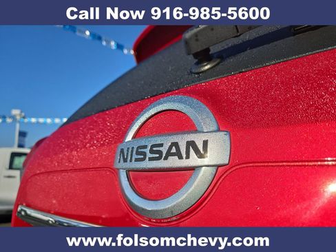 Used 2017 Nissan Rogue SV image 32