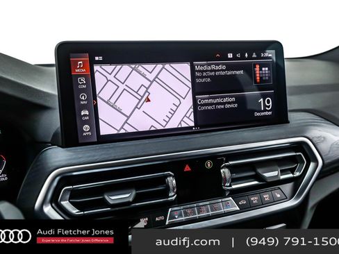 Used 2023 BMW X3 xDrive30i w/ Premium Package image 19