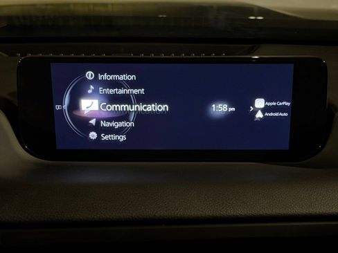 Used 2024 MAZDA CX-50 AWD 2.5 S w/ Weather Package image 19