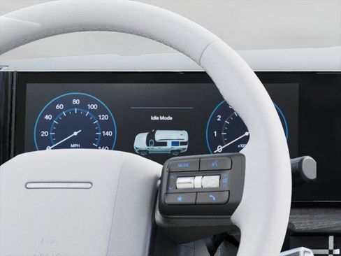 New 2026 Hyundai Santa Fe Limited AWD/4WD image 14