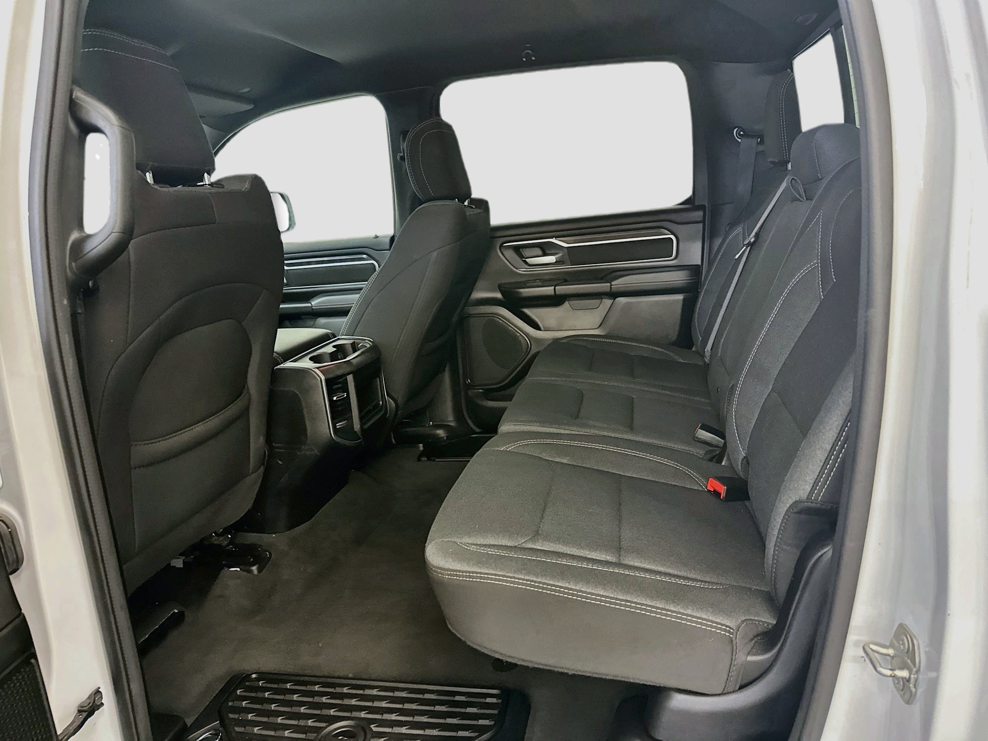 Used 2024 RAM 1500 Big Horn AWD/4WD image 28