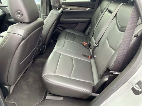 Used 2020 Cadillac XT5 Sportv image 15