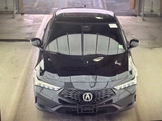 Used 2023 Acura Integra video 2