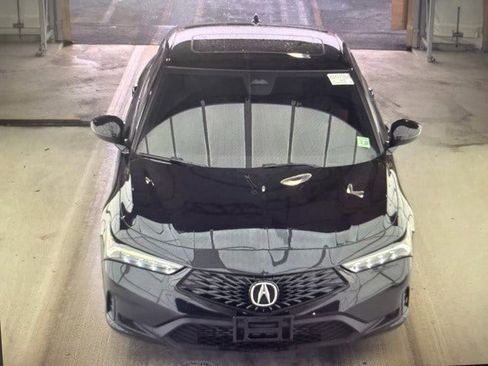 Used 2023 Acura Integra image 2
