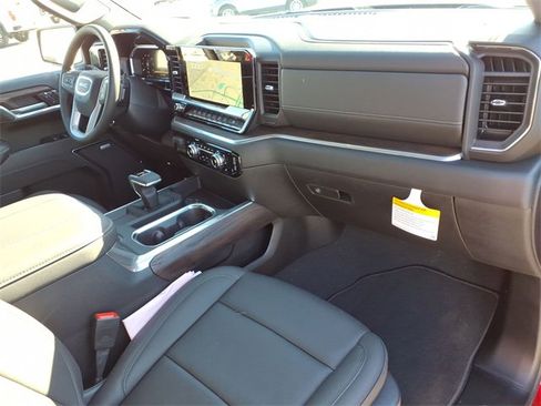 New 2026 GMC Sierra 1500 SLT w/ SLT Premium Plus Package image 29