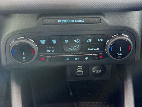 Used 2023 Ford Bronco Sport Outer Banks AWD/4WD image 18