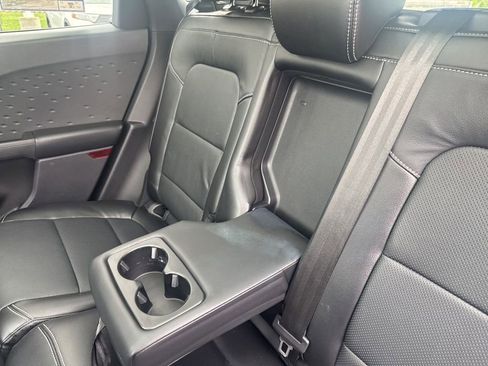 Certified 2020 Ford Escape Titanium w/ Titanium Premium Package 2.0 FWD image 56