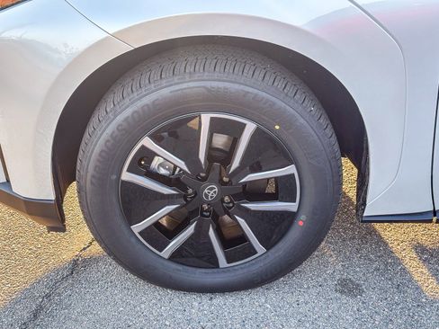 New 2026 Toyota bZ image 11