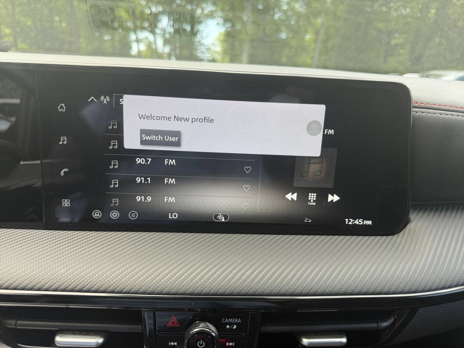 Used 2026 Nissan Kicks SR FWD image 19