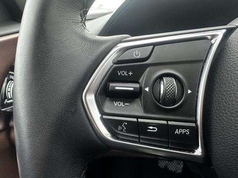 Used 2024 Acura RDX w/ Technology Package image 14