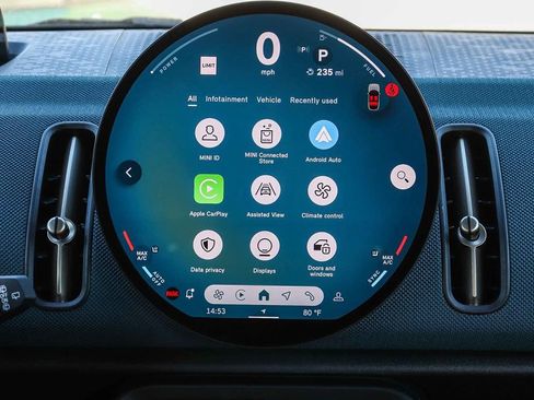 Used 2025 MINI Cooper Countryman S image 14