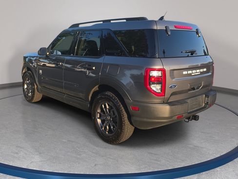 Used 2022 Ford Bronco Sport Big Bend AWD/4WD image 7