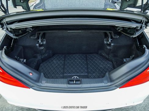 Used 2015 Mercedes-Benz SL 550 image 80