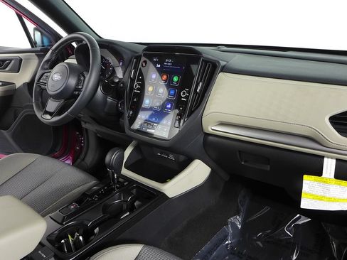 Certified 2026 Subaru Forester Premium AWD/4WD image 13