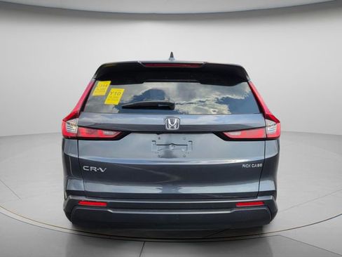 Used 2025 Honda CR-V LX image 5