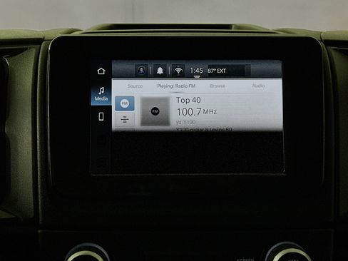 Used 2025 RAM ProMaster 2500 w/ Convenience Group image 24