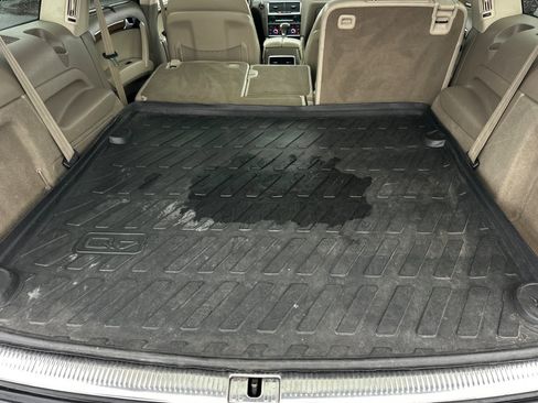 Used 2013 Audi Q7 3.0T S line Prestige image 15