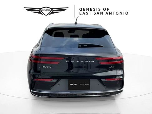 New 2026 Genesis GV70 2.5T Advanced image 6