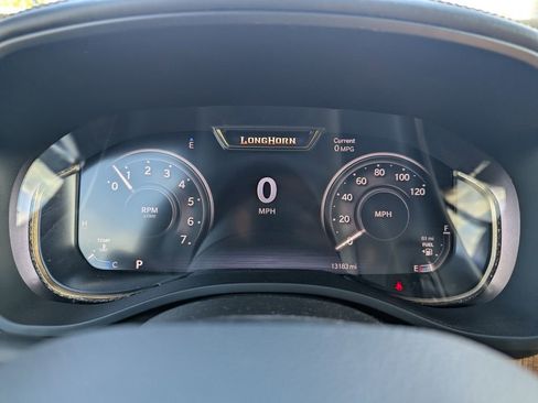 Used 2023 RAM 1500 Limited w/ Body Color Bumper Group image 28