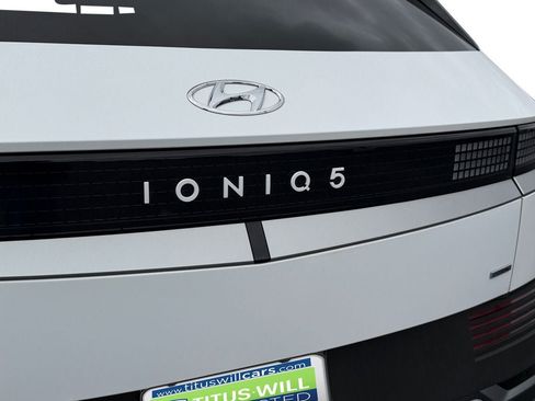 Used 2024 Hyundai Ioniq 5 SE AWD/4WD image 35