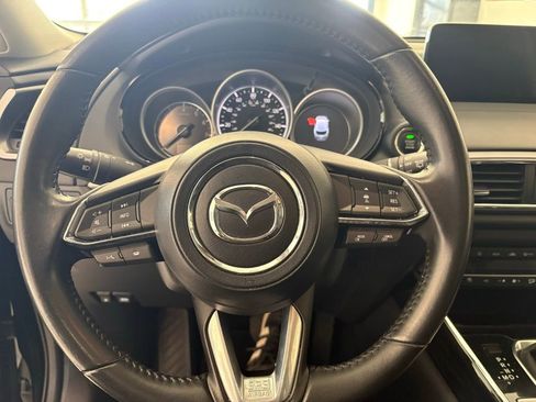 Used 2023 MAZDA CX-9 Touring Plus image 12