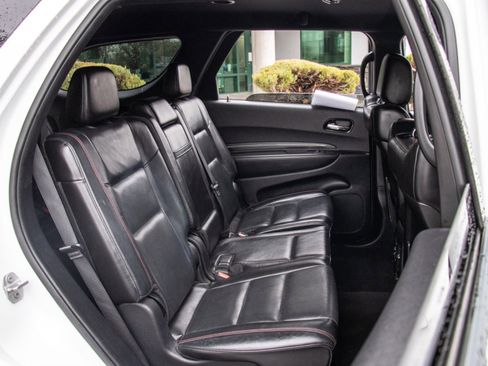 Used 2022 Dodge Durango R/T image 23