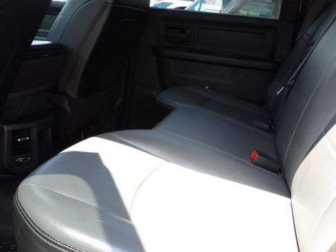 Used 2022 RAM 3500 Tradesman AWD/4WD image 30
