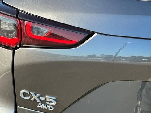 Used 2022 MAZDA CX-5 AWD 2.5 S w/ Premium Plus Pkg image 26