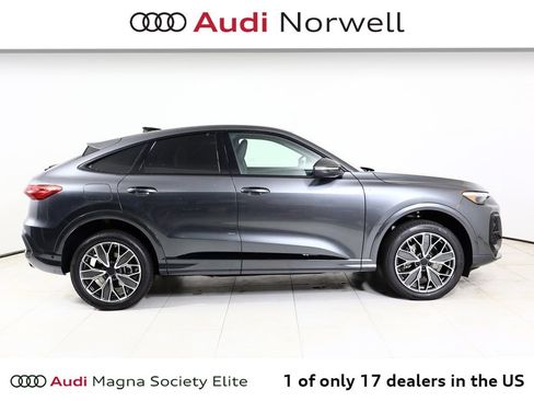 New 2026 Audi Q5 Premium Plus AWD/4WD image 18