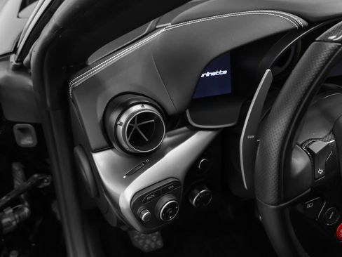 Certified 2017 Ferrari F12 Berlinetta RWD image 47
