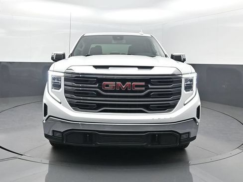 Used 2024 GMC Sierra 1500 SLT RWD image 34