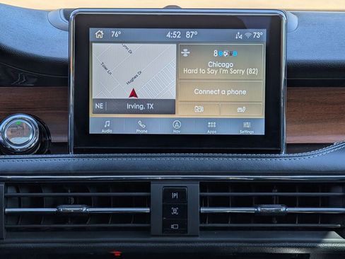 Used 2022 Lincoln Corsair Grand Touring w/ Elements Technology Bundle image 7