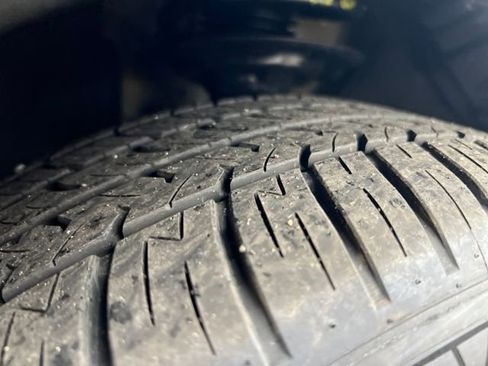 Used 2022 Subaru Legacy Touring XT image 25