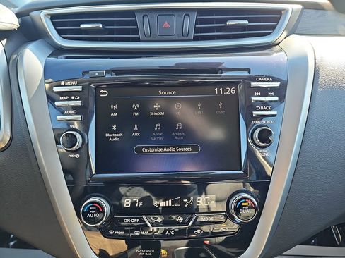 Used 2023 Nissan Murano Platinum w/ Cargo Package image 25