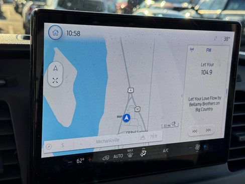 Used 2024 Ford E-Transit Low Roof image 39