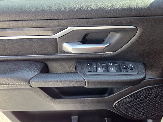 Used 2024 RAM 1500 Big Horn RWD image 20