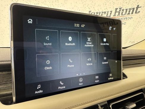Used 2021 Lincoln Aviator Black Label w/ Dynamic Handling Package AWD/4WD image 15