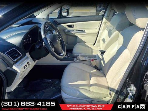 Used 2015 Subaru Impreza 2.0i Limited image 14