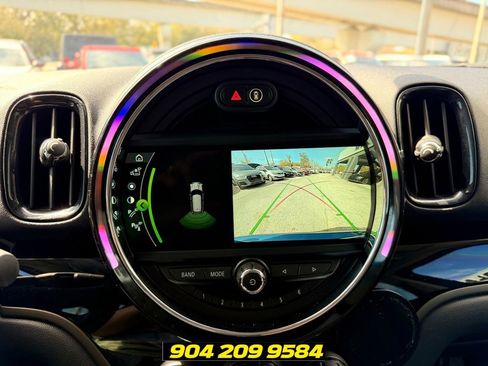 Used 2019 MINI Cooper Countryman w/ Premium Package FWD image 20